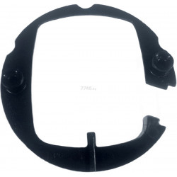 Пластина пилозахисної кришки Makita (Макита) оригінал 418809-0