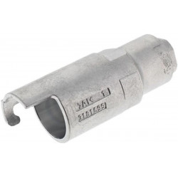 Тримач трубки Makita (Макита) оригінал 318169-9