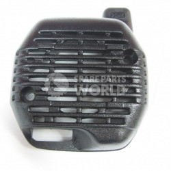 Крышка корпуса двигателя Makita (Макита) оригинал 415067-9