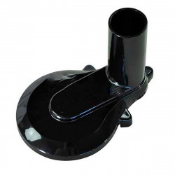 Корпус верхняя часть 191D75-5 Makita оригинал 459102-3