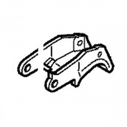 Пусковий механізм Makita (Макита) оригінал 310294-2