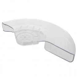 Защитный кожух, новая конструкция Makita (Макита) оригинал 450131-9