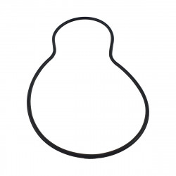 Кольцевое уплотнение Makita (Макита) оригинал 424033-5