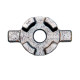 Упор Makita (Макита) оригинал 324713-2