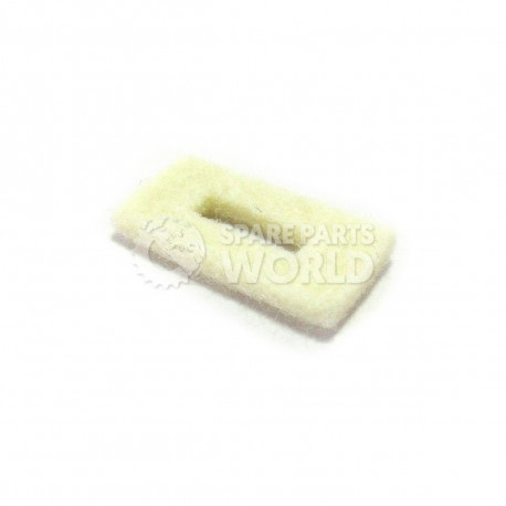 Фетр 10-20 Makita (Макита) оригінал 443106-5