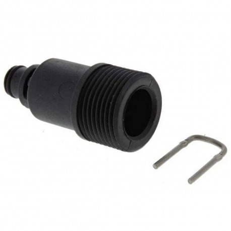 впускний Фітінг Makita (Макита) оригінал 3640870