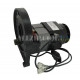 Двигатель (мотор) HW102 Makita (Макита) оригинал 3641810