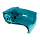 Защитный кожух двигателя Makita (Макита) оригинал 417047-1