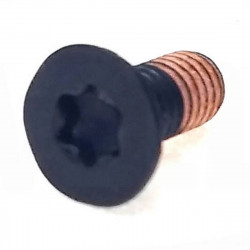 Винт с потайной головкой M5x16 Makita (Макита) оригинал 265035-0