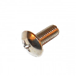 Винт с буртиком M5x12 Makita (Макита) оригинал 265092-8