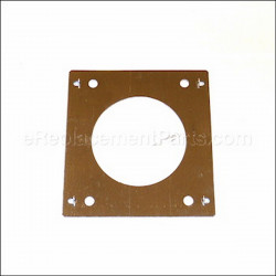 Пластина вО4554 Makita (Макита) оригінал 344100-9