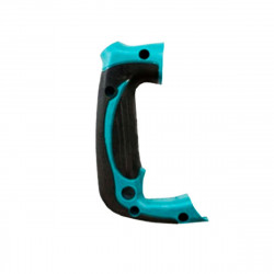 Защитный кожух ручки KP0800 Makita (Макита) оригинал 451314-4