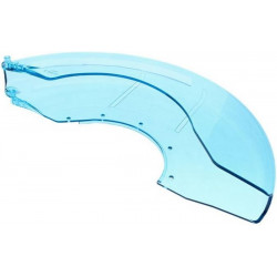 Защитный кожух для LS1016L Makita (Макита) оригинал 451754-6