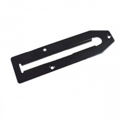 Нижня пластина Makita (Макита) оригінал 344739-8