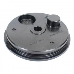 Крышка корпуса редуктора Makita (Макита) оригинал 451166-3