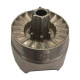 Тримач трубки Makita (Макита) оригінал 318423-1