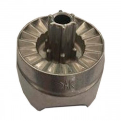 Тримач трубки Makita (Макита) оригінал 318423-1