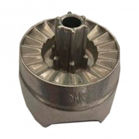 Тримач трубки Makita (Макита) оригінал 318423-1