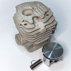 Циліндр + поршень Makita (Макита) оригінал 325130035
