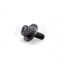 Винт с внутренним шестигранником M6x16 Makita (Макита) оригинал 266139-1