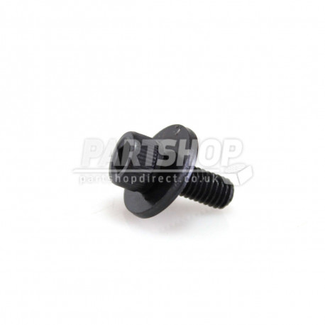 Винт с внутренним шестигранником M6x16 Makita (Макита) оригинал 266139-1
