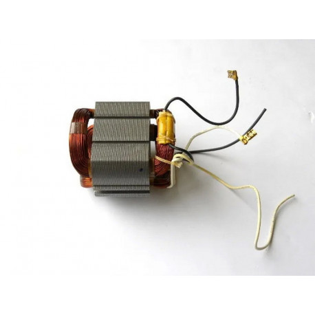 Статор в зборі 220-240В Makita (Макита) оригінал 525753-5