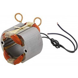 Статор у зборі 220V Makita (Макита) оригінал 528796-6