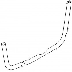 Ручка нова модель Makita (Макита) оригінал 385310161
