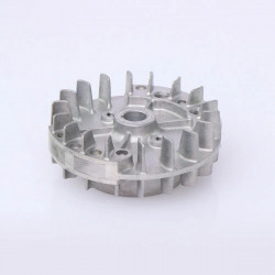 Робоче колесо вентилятора Makita (Макита) оригінал 302400293