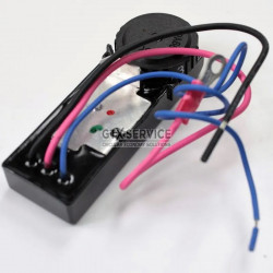 Контролер Makita (Макита) оригинал 620046-6