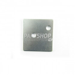 Пластина натиска Makita (Макита) оригинал 345525-0