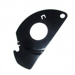 Середня кришка Makita (Макита) оригінал 345603-6