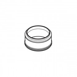 Напрямна клапану головки AN911H Makita (Макита) оригінал 331760-6