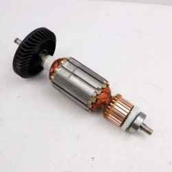 Якір у зборі 220-240V Makita (Макита) оригінал 515223-2