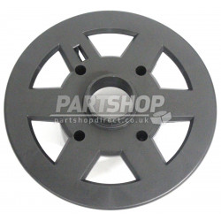 Частина Катушки ліва HW111 Makita (Макита) оригінал 3640250
