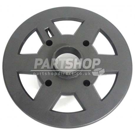 Частина Катушки ліва HW111 Makita (Макита) оригінал 3640250