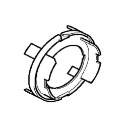 Обтічник Makita (Макита) оригінал 416448-0