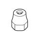 Амортизатор передний AN620H Makita (Макита) оригинал 421982-7