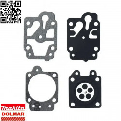 Мембрана Makita (Макита) оригинал 352210175