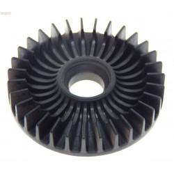 Робоче колесо вентилятора 50 Makita (Макита) оригінал 240059-7
