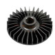 Вентилятор HR2610 Makita (Макита) оригинал 240121-8