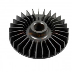 Вентилятор HR2610 Makita (Макита) оригинал 240121-8