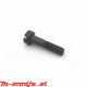 Винт M6x26 Makita (Макита) оригинал 251442-3