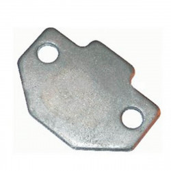 Пластина А Makita (Макита) оригінал 345485-6