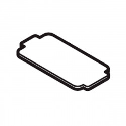 Пластина С, остання модель Makita (Макита) оригінал 345401-8