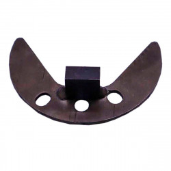 Напрямна пластина Makita (Макита) оригінал 345418-1