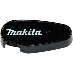 Кожух клинопасової передачи KP0800 Makita (Макита) оригинал 451326-7