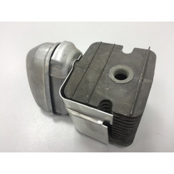 Циліндр глушника компл. Makita (Макита) оригінал 369131100