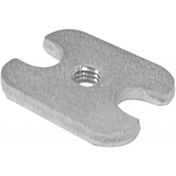 Пластина з різьбою Makita (Макита) оригінал 345744-8