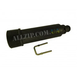 Впускний фітінг Makita (Макита) оригінал 3640580